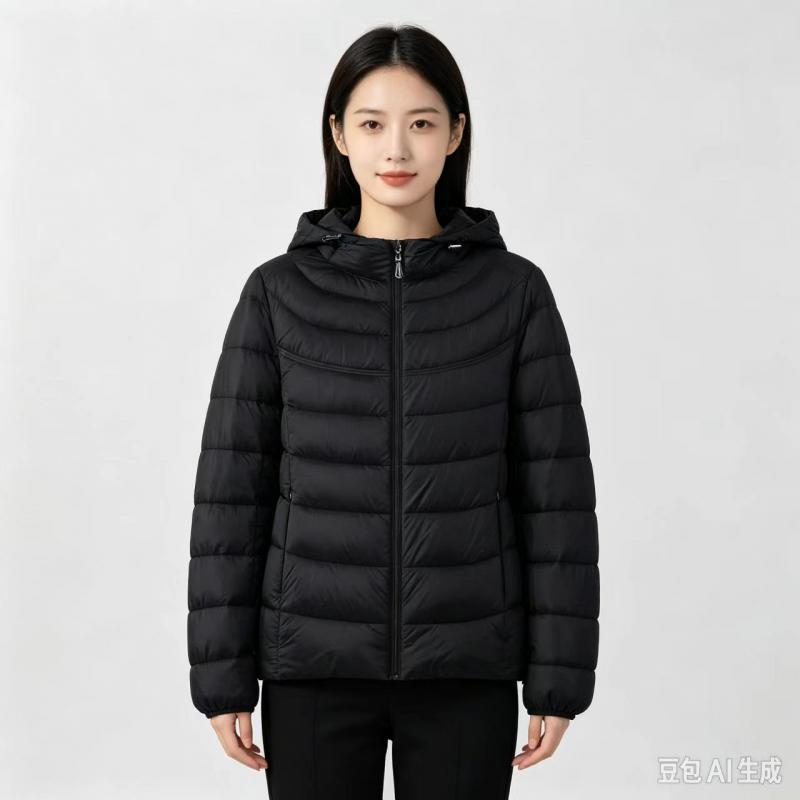 Winter Clothing Pk - جاكيتات نسائية أنيقة من نوع 