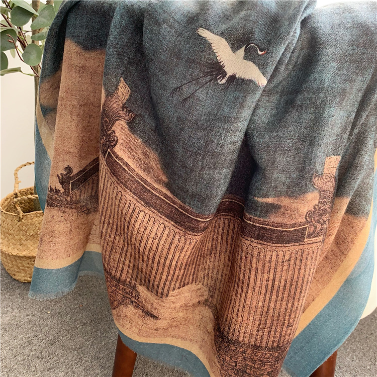 الكشمير الخالص شرابات شالات سر - مراجعة Winter Clothing Hong Kong وسعره