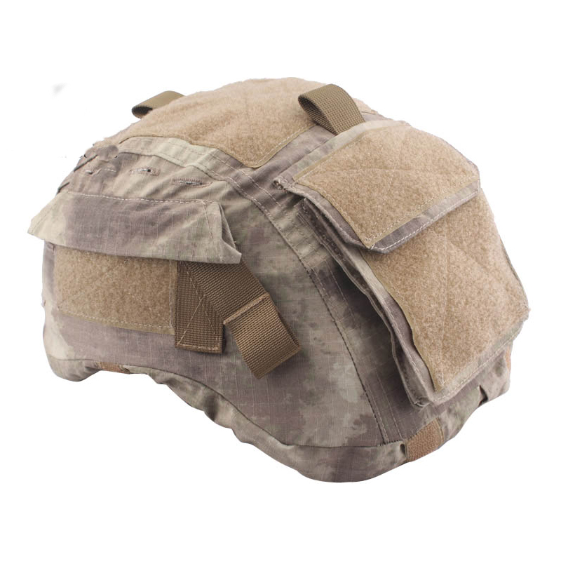 غطاء خوذة Emersongear التكتيكي - مراجعة Winter Clothing Hiking وسعره