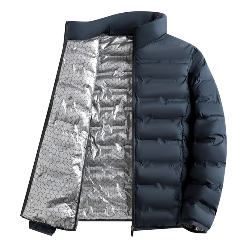 جاكيتات رجالية خفيفة الوزن للت - مراجعة Winter Clothing Hiking وسعره