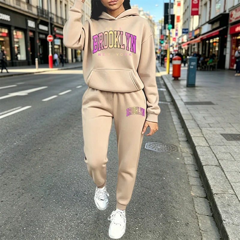 ملابس نسائية كاجوال، سويت شيرت - مراجعة Winter Clothing For Women وسعره
