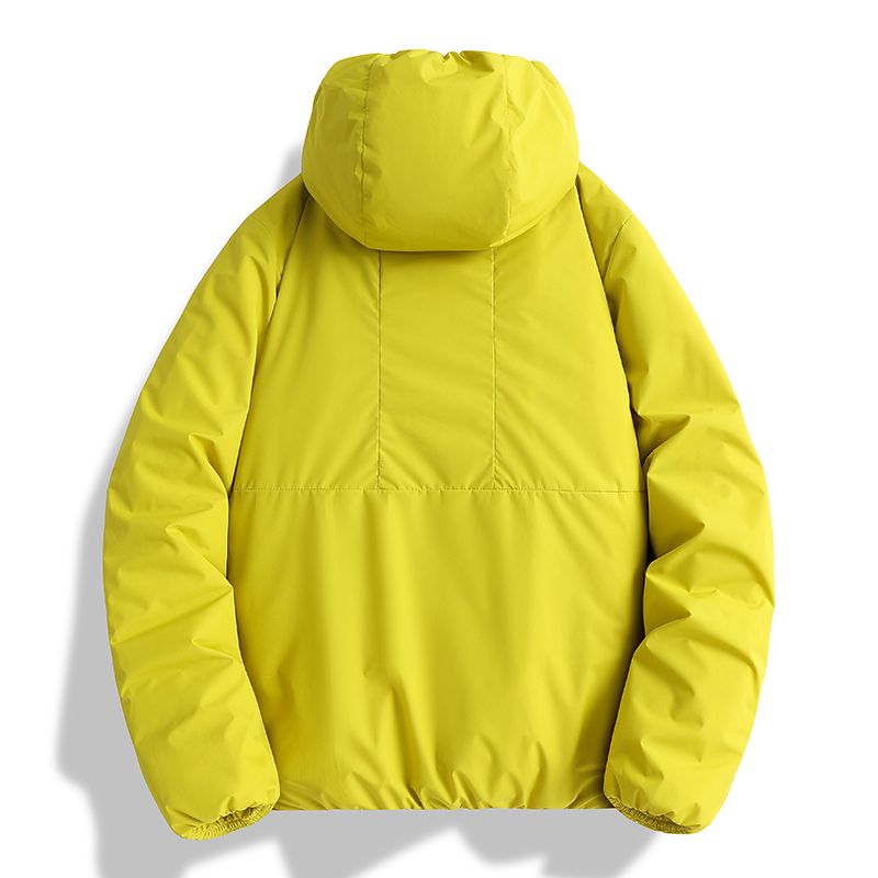 في الهواء الطلق سترة دافئة الخ - مراجعة Winter Clothing Pk وسعره